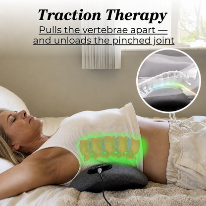 Enjoints 3-in-1 Back Massager